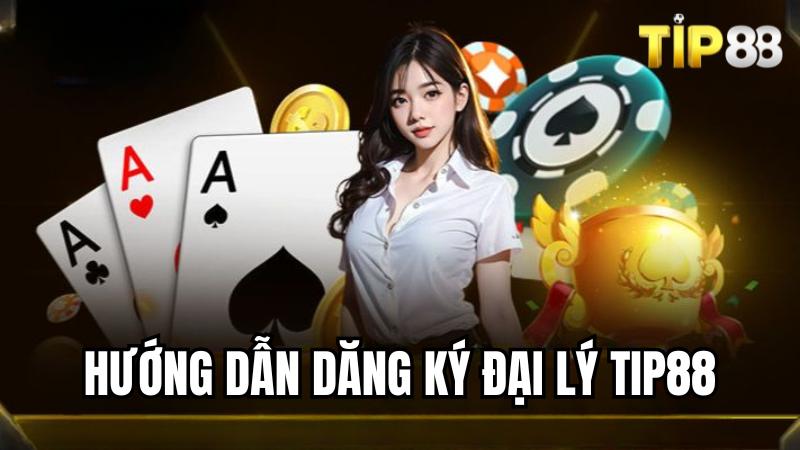 Hướng dẫn các bước đăng ký trở thành đại lý chính thức