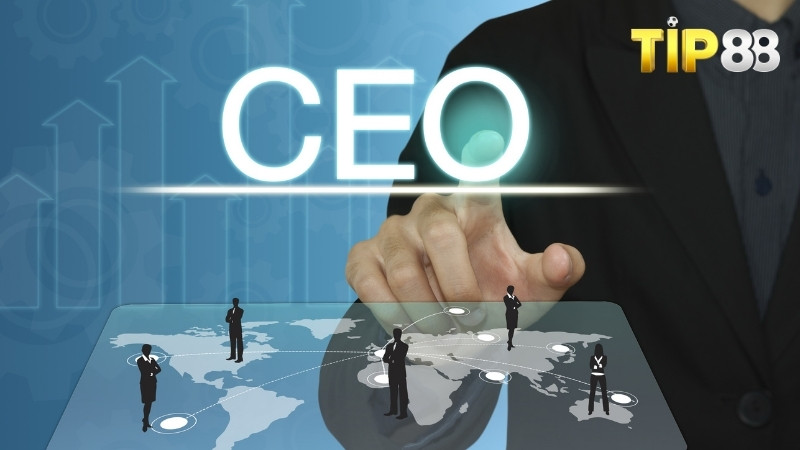 Ông có tầm nhìn và định hướng chiến lược sâu rộng