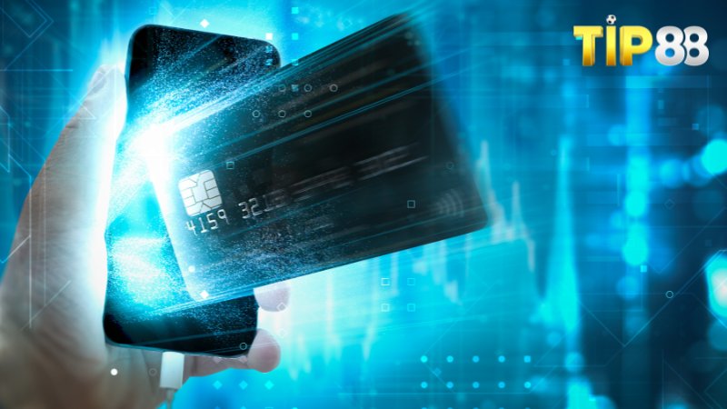 Nhà cái nêu rõ các điều khoản nạp rút rõ ràng