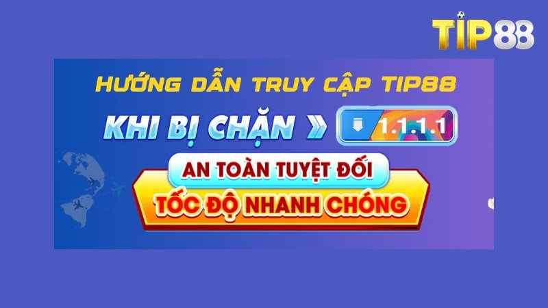 Link nhà cái bị chặn do nhiều nguyên nhân khác nhau