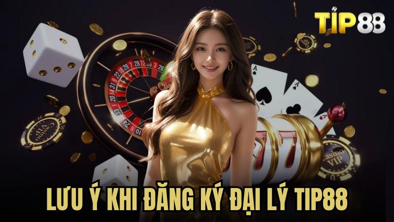 Tổng hợp các lưu ý quan trọng khi đăng ký trở thành đại lý