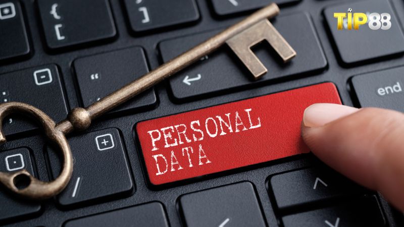 Hệ thống sẽ thu thập và lưu trữ toàn bộ thông tin cá nhân của gamer để tối ưu trải nghiệm