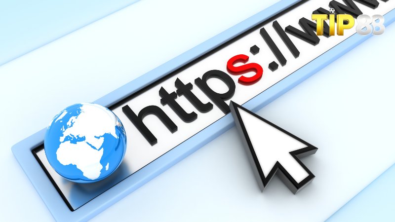 Việc vào link nhà cái chính thức giúp người chơi yên tâm cá cược