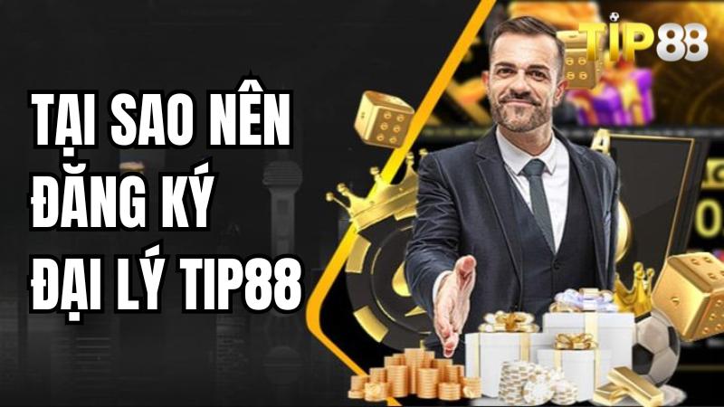 Tại sao game thủ nên đăng ký làm đại lý cho nhà cái