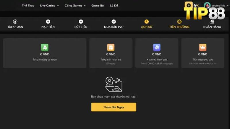 Đáp ứng điều kiện thông tin giao dịch phải chính xác tuyệt đối